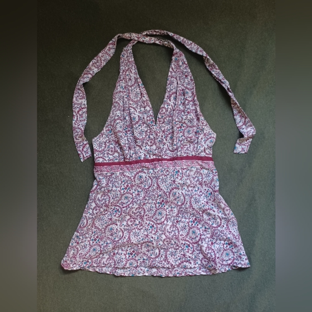 Tank Top - Picture 2 of 4